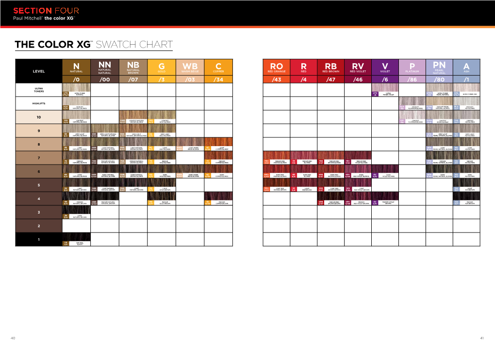 the-color-xg-swatch-chart-docslib