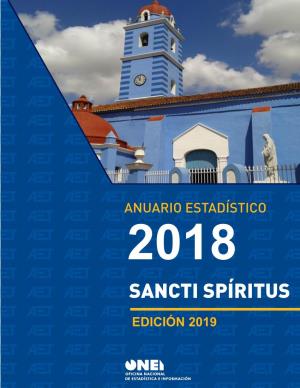 Sancti Spíritus 2018
