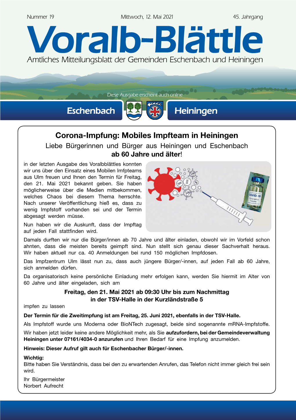 Heiningen Eschenbach, Telefon 07161 94040-0, Fax 07161 94040-20, E-Mail Unterstützung