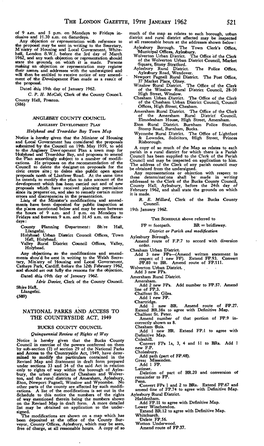 The London Gazette, Issue 42575, Page