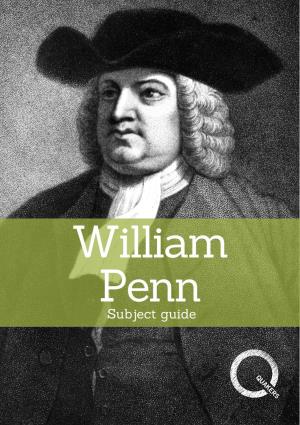 Copy of William Penn Subject Guide 2