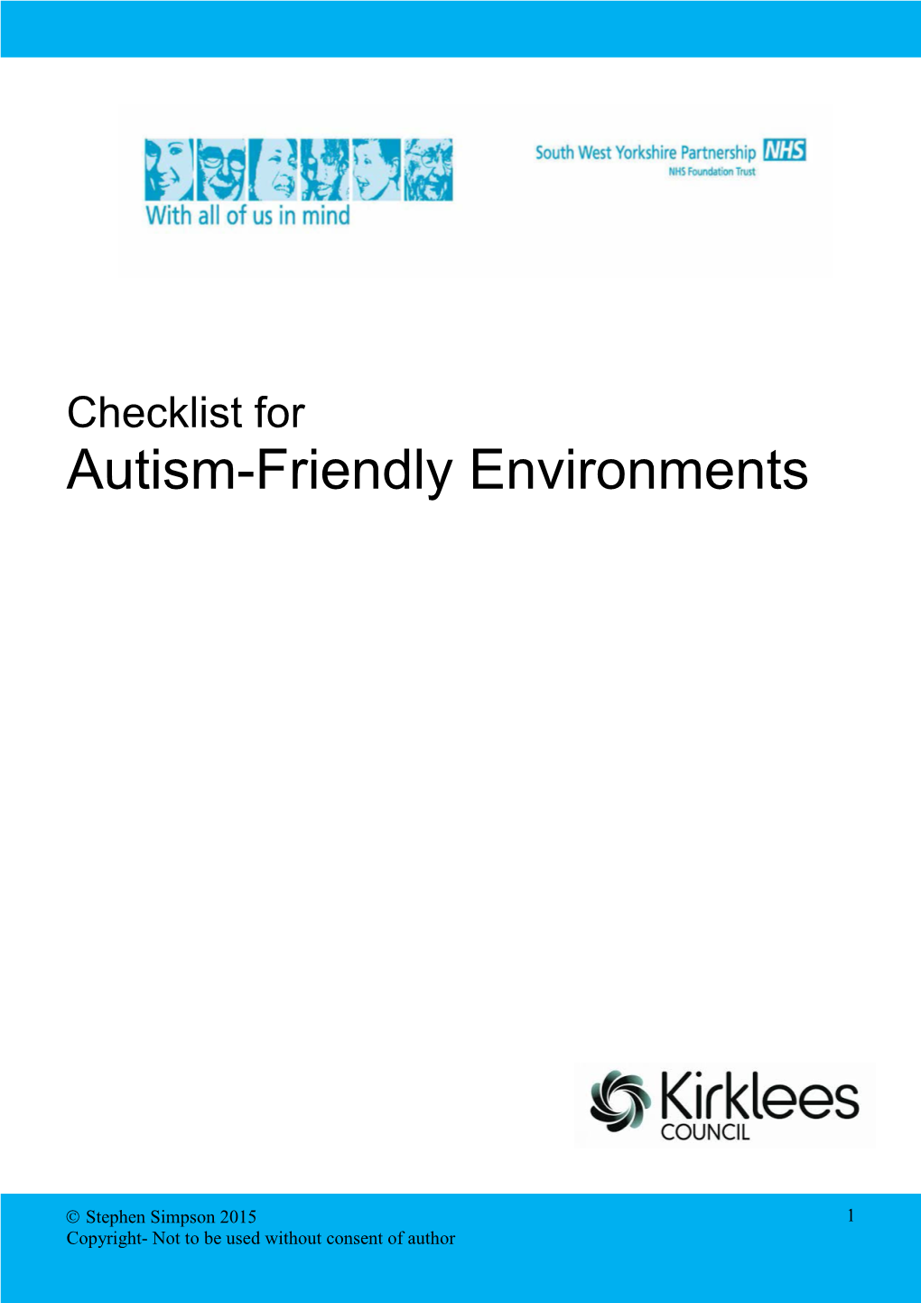 checklist-for-autism-friendly-environments-docslib