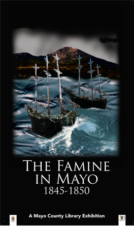 The Famine in Mayo 1845-1850
