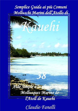 Kauehi (French Polynesia)
