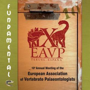 European Association of Vertebrate Palaeontologists