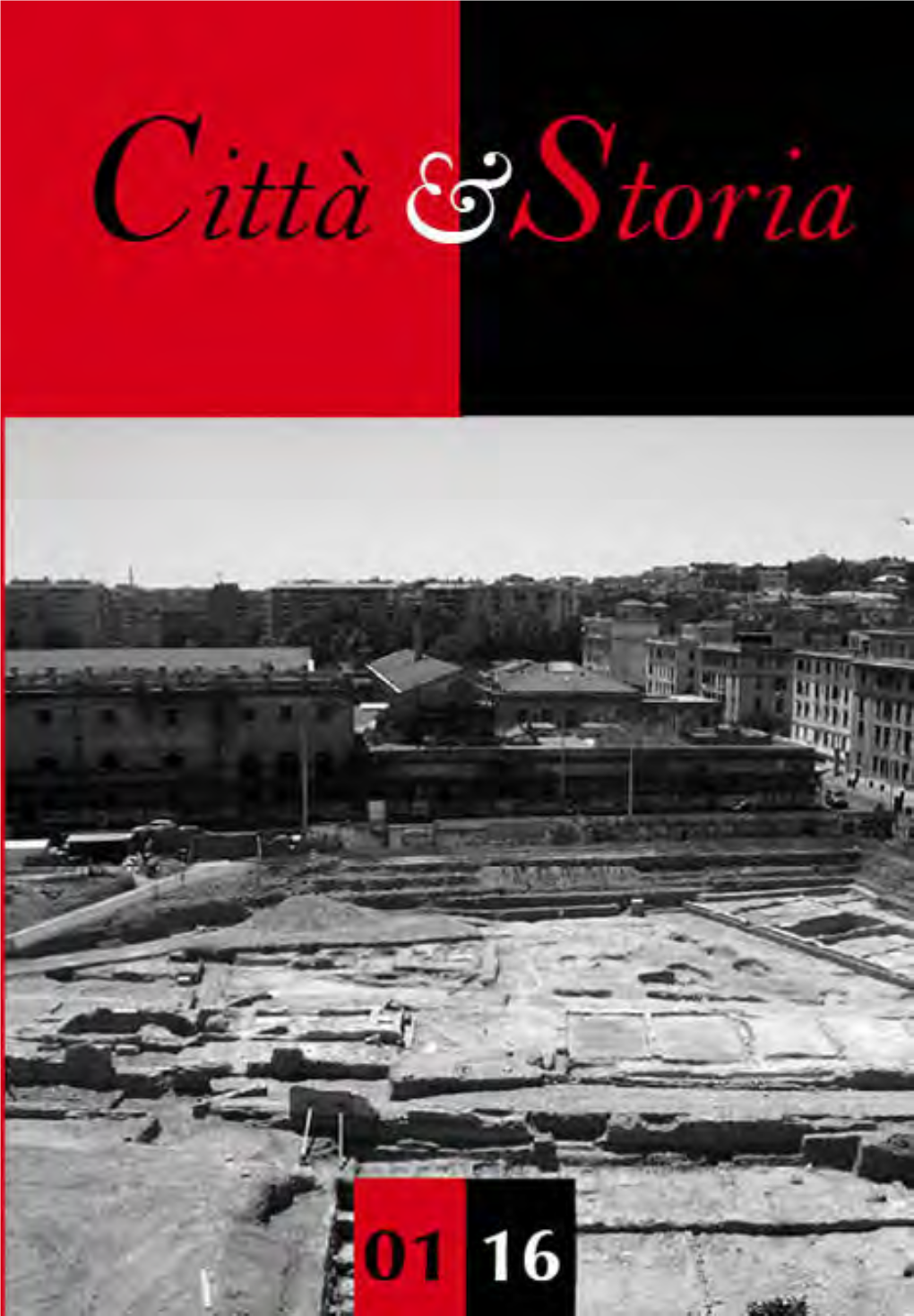 Città & Storia