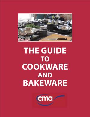 The Guide Cookware Bakeware
