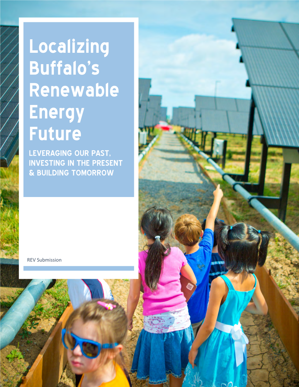 Localizing Buffalo's Renewable Energy Future