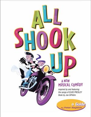 All Shook Up: the Shakespeare Connection
