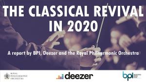 Classical Revival in 2020