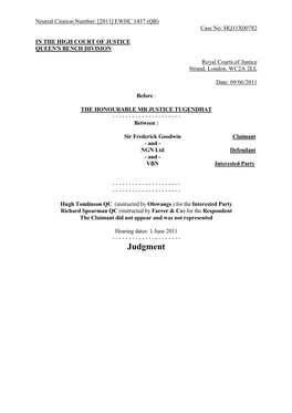 Download This Judgment