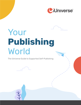 Your Publishing World