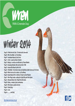 Newsletter Winter14 R03 Layout 1