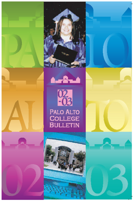 2002-03 PAC Catalog