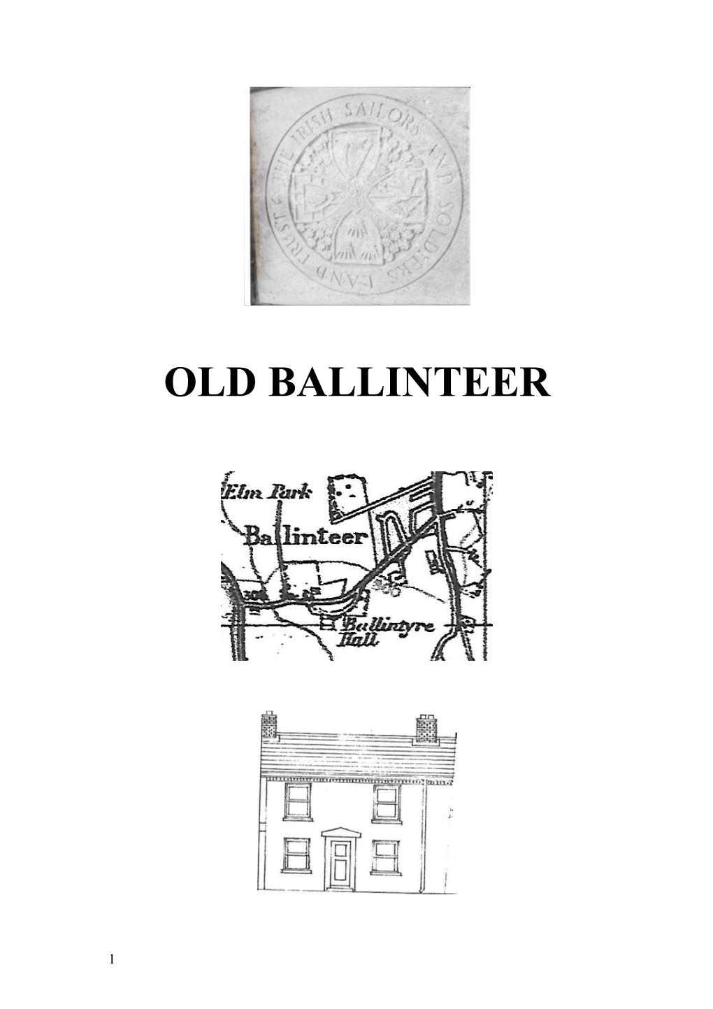 Old Ballinteer