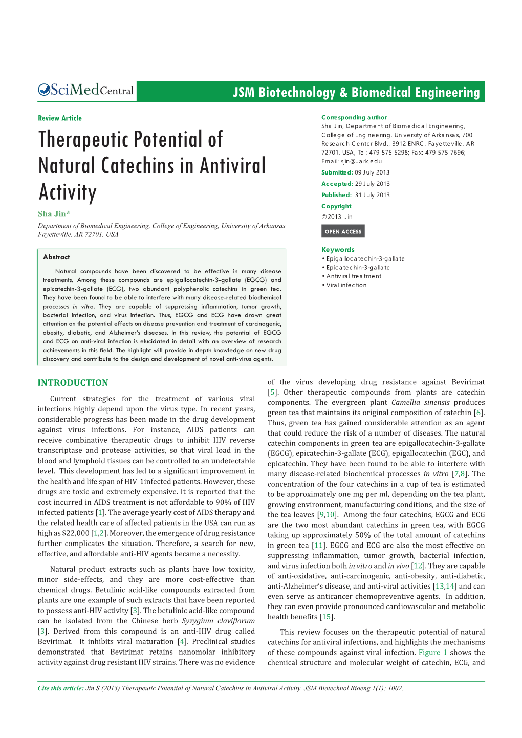 Image-Guided Focused Ultrasound: Endless Possibilities for Non-Invasive Therapy in the 21St Century