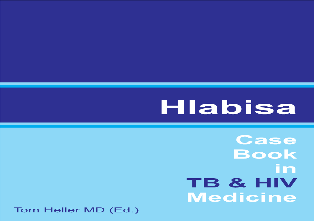 Hlabisa Cover 2.Cdr