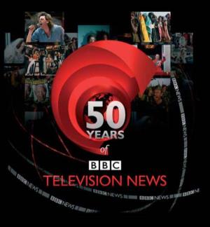 50 Years of BBC Television News