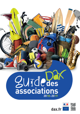 Guide-Associations-2018-2019.Pdf