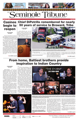 May 29 2020 Seminole Tribune