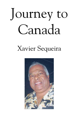 Xavier Sequeira Acknowledgments