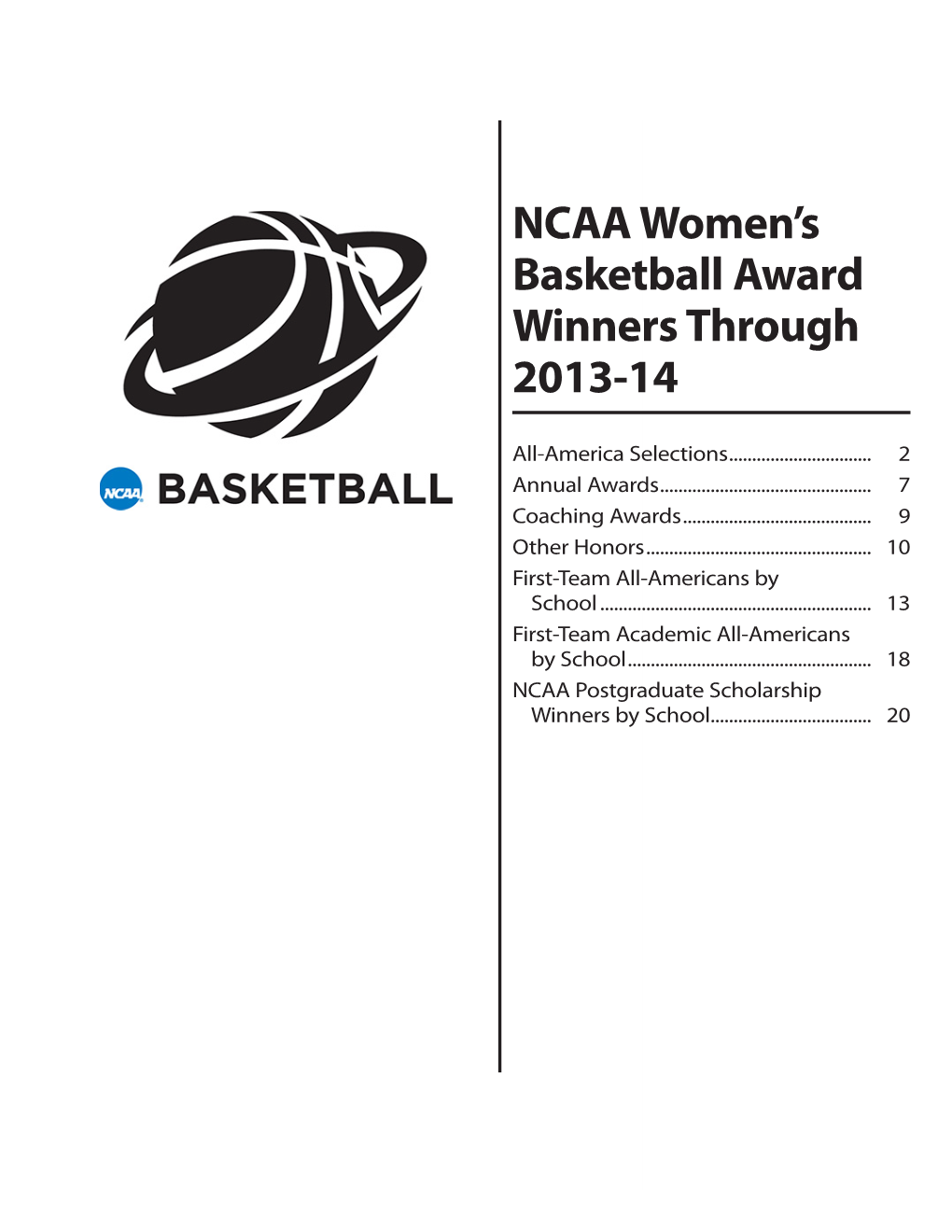 6 2015 WBB Awards.Indd