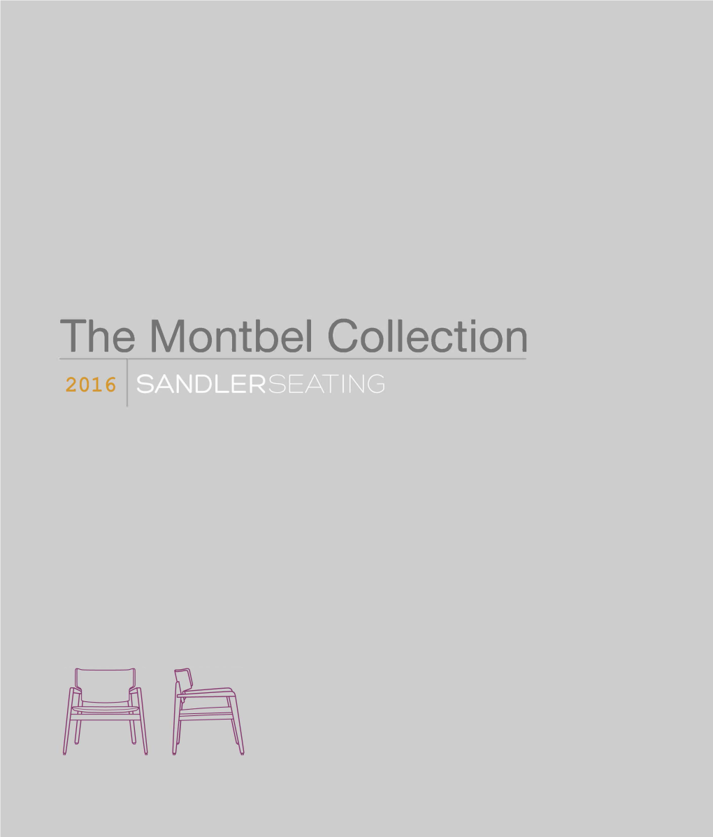 MONTBEL CATALOG 2016.Pdf