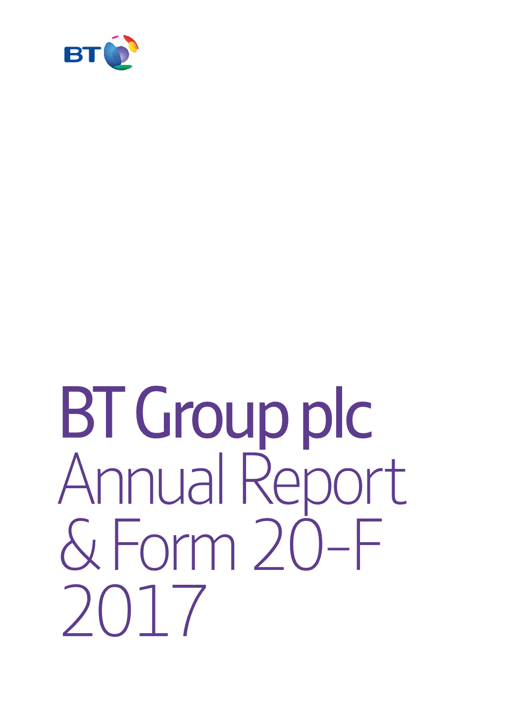 View Annual Report