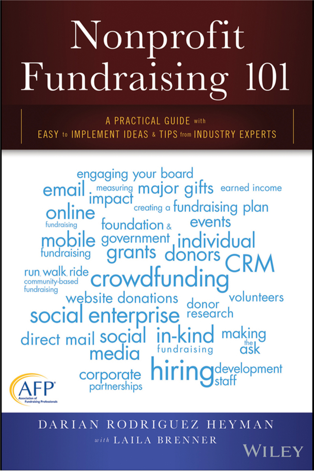 Event-Based Fundraising