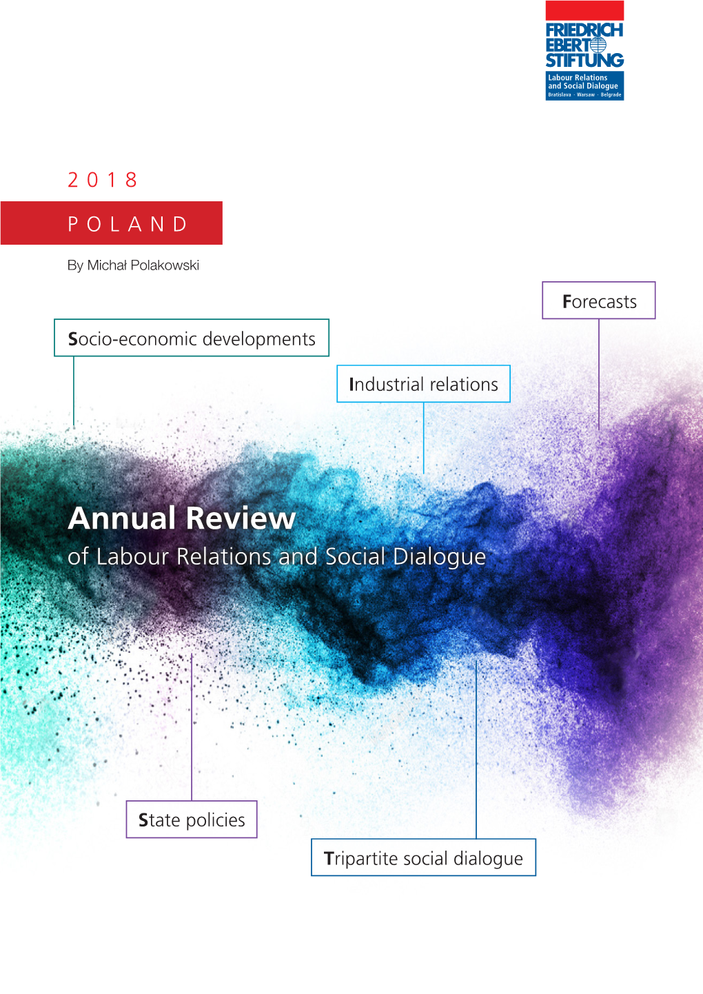 Annual Review of Labour Relations and Social Dialogue