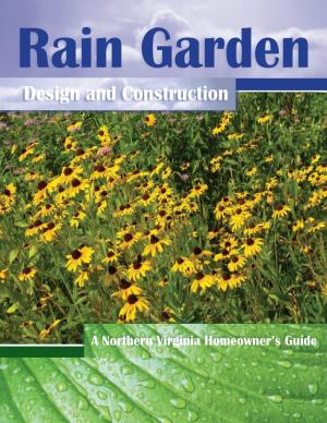 Rain Garden Design and Construction for Homeowners