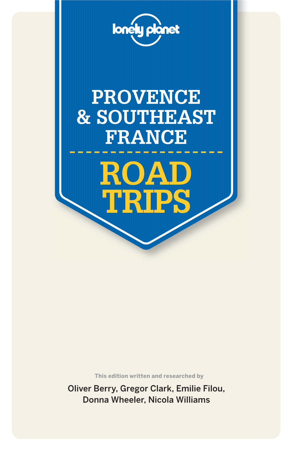 Provence & Southeast France Road Trips 1