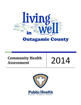 Community Health Assessment 2014