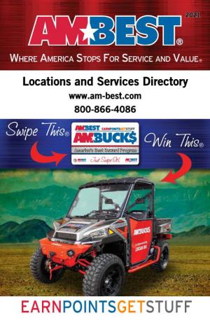 Directory 800-866-4086