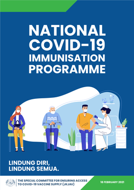 National Covid-19 Immunisation Programme