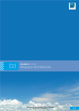 Airspace Architecture