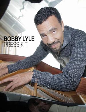 Bobby Lyle Press