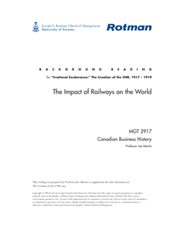 Railway Background V3