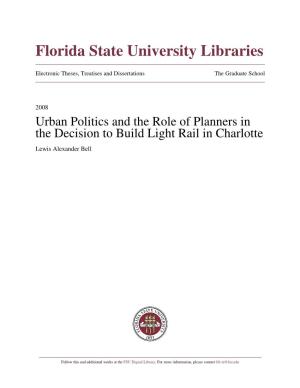 The Florida State University Human Subjects Committee (HSC)