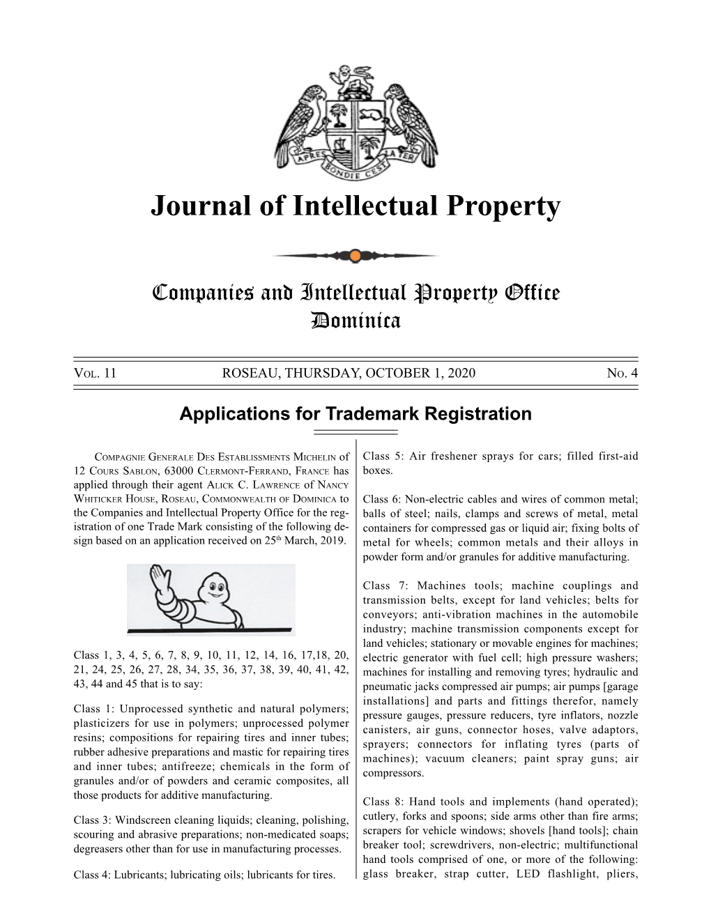 Journ of Intell Prop 4