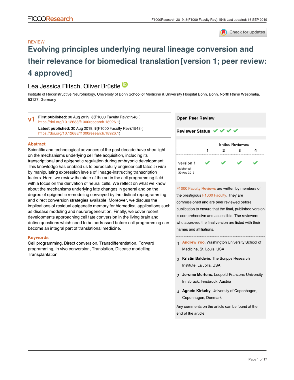 Evolving Principles Underlying Neural Lineage Conversion