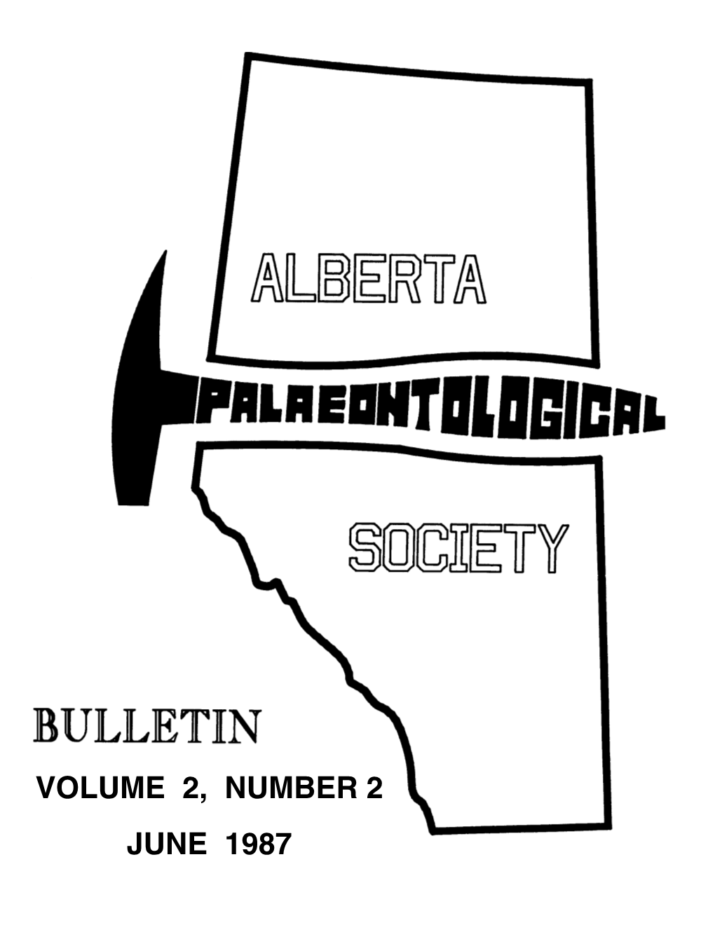 APS Bulletin June 1987