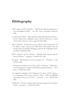 JRP Angel and HS Stockman.“Optical and Infrared Polarization of Active