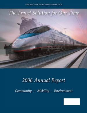The Travel Solution for Our Time 2006 Annual Report