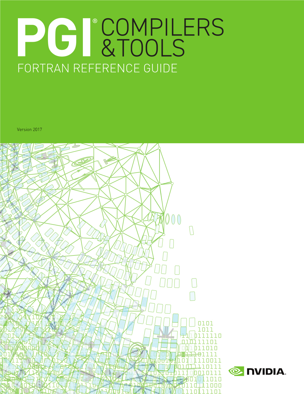 Fortran Reference Guide