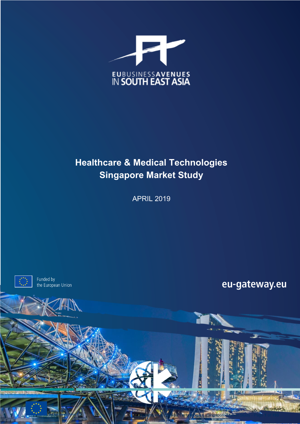 Healthcare & Medical Technologies (Singapore Market Study)
