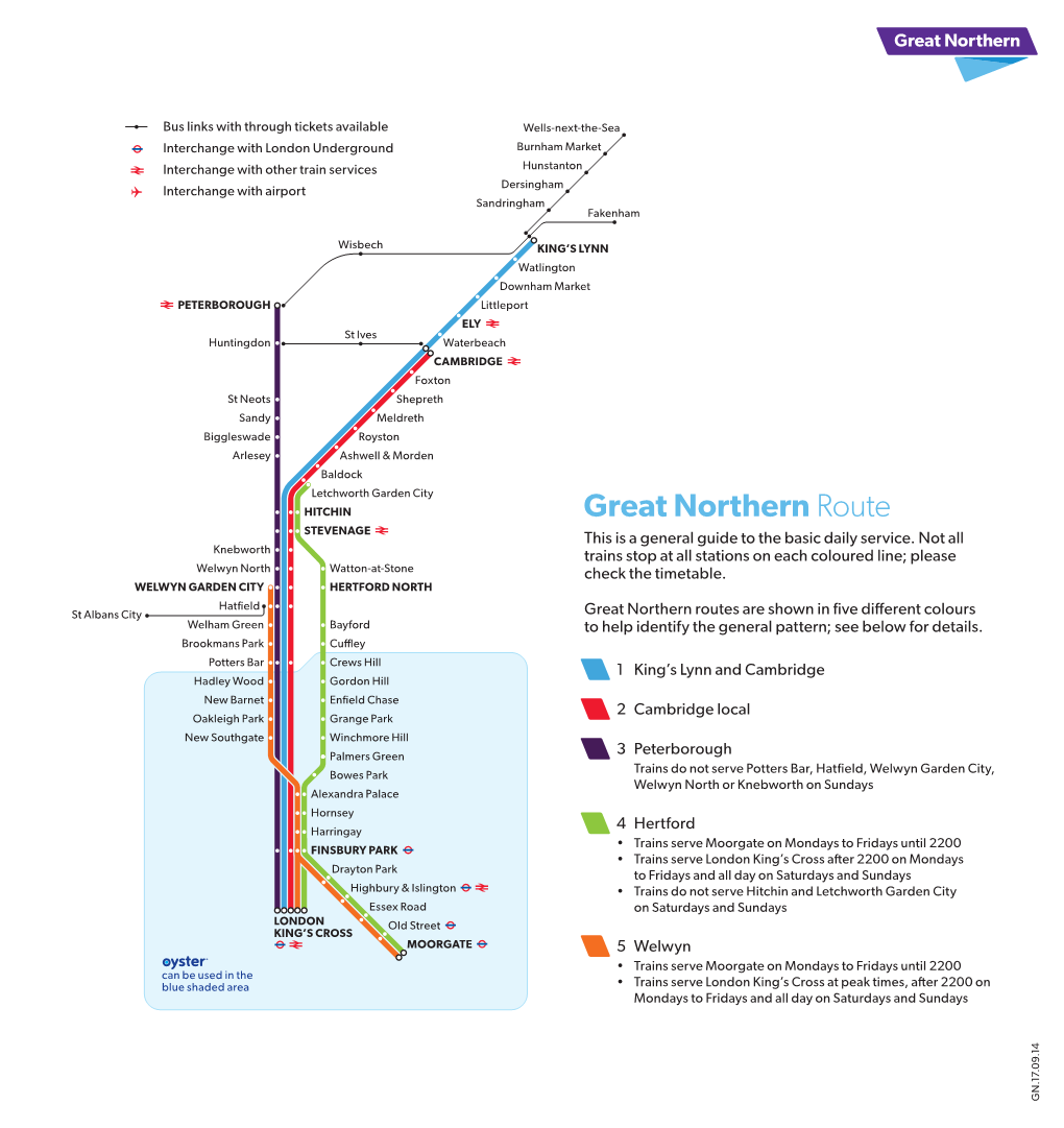 GTR Route Map GN V7 170914