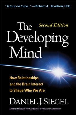 Developing Mind, Second Edition