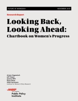 Chartbook on Women's Progress