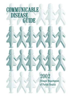 Communicable Disease Guide